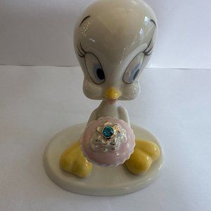 Lenox  A Present From Tweety December Birthday!